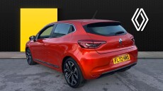 Renault Clio 1.6 E-TECH Hybrid 140 SE Edition 5dr Auto Hybrid Hatchback